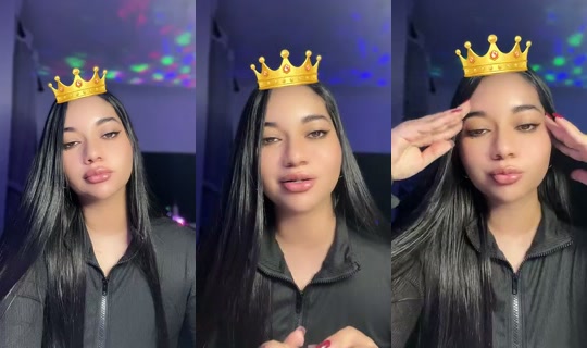 Lu_6 Bigo Live — Oct 2, 2026, 12:50 AM