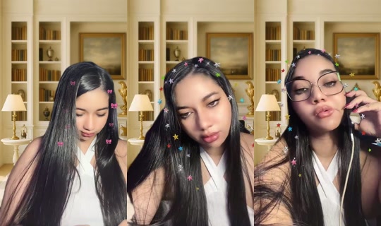 Lu_6 Bigo Live — Oct 14, 2026, 11:42 PM