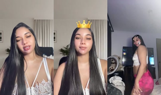 Lu_6 Bigo Live — Oct 18, 2026, 7:41 AM
