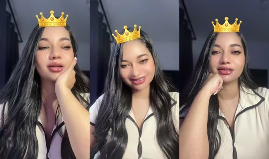 Lu_6 Bigo Live — Oct 18, 2026, 9:37 PM