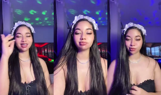 Lu_6 Bigo Live — Oct 25, 2026, 10:11 AM