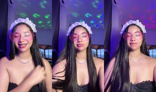 Lu_6 Bigo Live — Oct 25, 2026, 11:25 AM