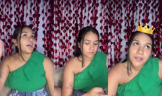 Luanavalle Bigo Live — Aug 30, 2026, 12:42 AM