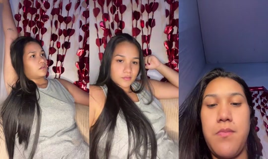 Luanavalle Bigo Live — Aug 30, 2026, 9:47 PM