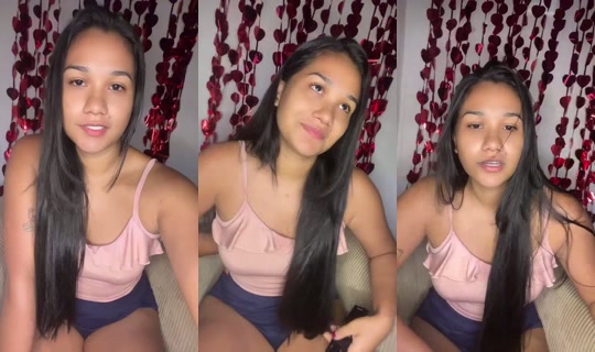 Luanavalle Bigo Live — Sep 3, 2026, 9:30 AM