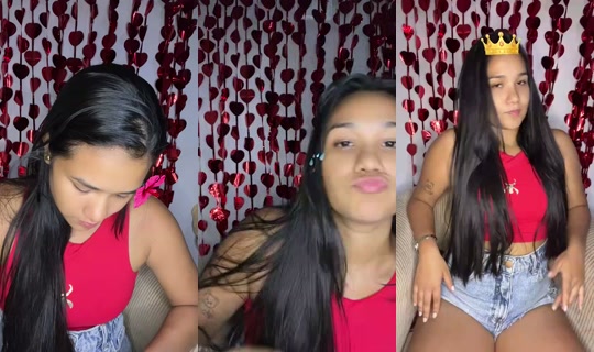 Luanavalle Bigo Live — Sep 6, 2026, 12:08 AM