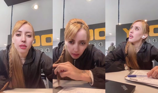 Lucy2560 Bigo Live — Oct 13, 2026, 12:29 PM