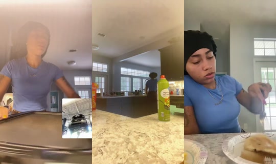 Luhred Bigo Live — Sep 3, 2026, 3:52 PM