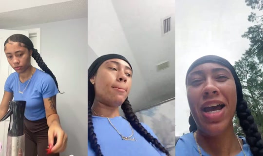Luhred Bigo Live — Sep 3, 2026, 5:35 PM