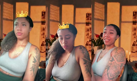 Luhred Bigo Live — Sep 6, 2026, 3:28 PM