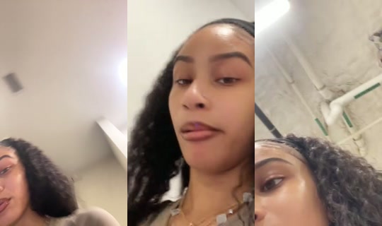 Lulllaii Bigo Live — Aug 28, 2026, 12:16 AM