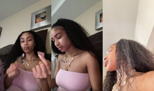 Lulllaii Bigo Live — Aug 29, 2026, 4:33 PM