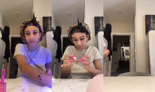 Lulllaii Bigo Live — Sep 19, 2026, 3:31 PM