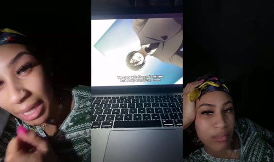 Lulllaii Bigo Live — Sep 23, 2026, 11:58 PM