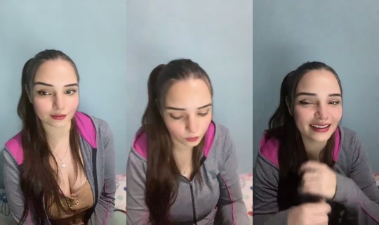 Luluziuk Bigo Live — Sep 18, 2026, 12:45 AM
