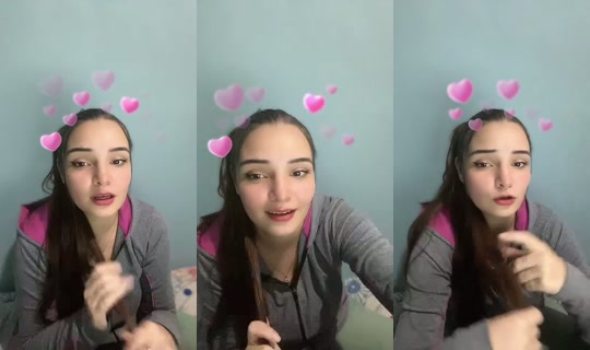 Luluziuk Bigo Live — Sep 18, 2026, 2:29 AM