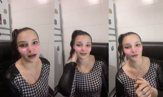 Luluziuk Bigo Live — Sep 23, 2026, 1:20 AM