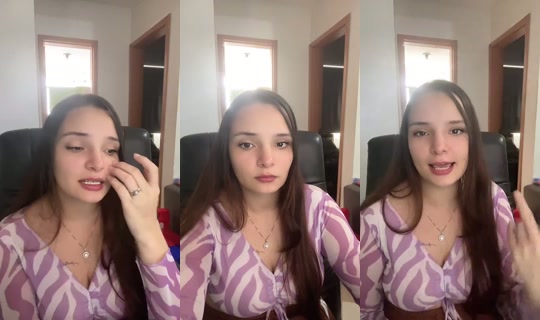 Luluziuk Bigo Live — Sep 25, 2026, 5:55 PM