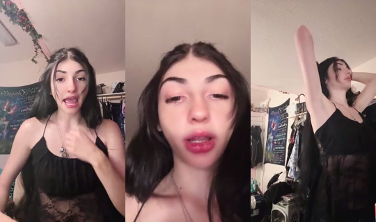 LunaLuvsWaffles Bigo Live — Jul 20, 2026, 1:48 PM