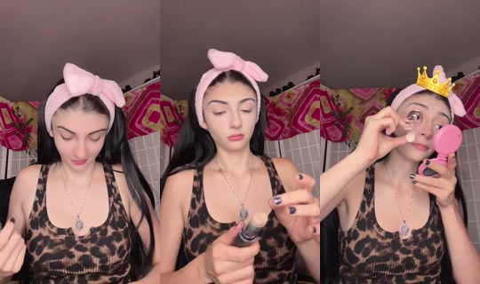 LunaLuvsWaffles Bigo Live — Jul 29, 2026, 12:04 AM