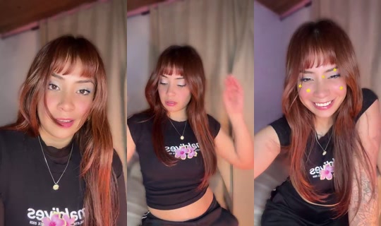 Lunaa.trendy Bigo Live — Jul 20, 2026, 3:40 AM