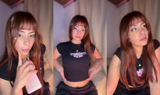 Lunaa.trendy Bigo Live — Jul 20, 2026, 4:30 AM