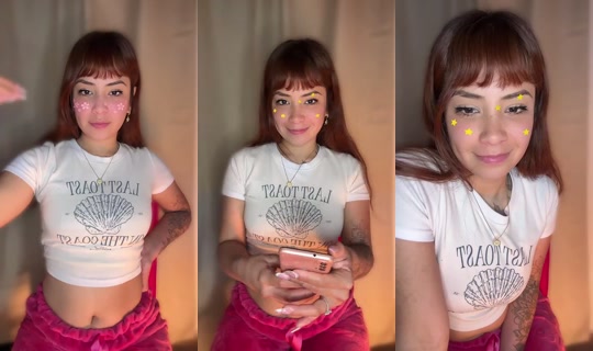 Lunaa.trendy Bigo Live — Jul 21, 2026, 8:13 PM