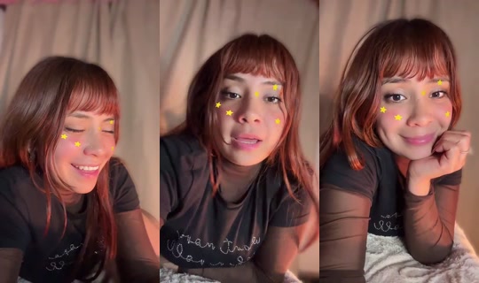 Lunaa.trendy Bigo Live — Jul 26, 2026, 5:21 AM