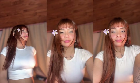 Lunaa.trendy Bigo Live — Jul 27, 2026, 1:20 AM