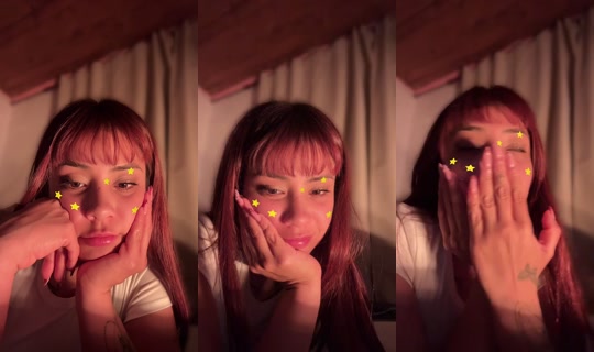 Lunaa.trendy Bigo Live — Jul 27, 2026, 5:11 AM