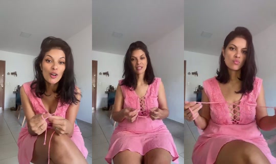 Lunaju Bigo Live — Jul 20, 2026, 3:36 PM