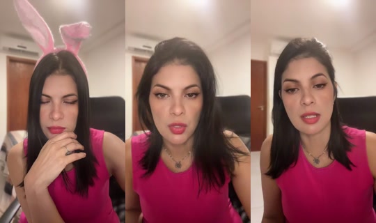 Lunaju Bigo Live — Jul 22, 2026, 1:52 AM