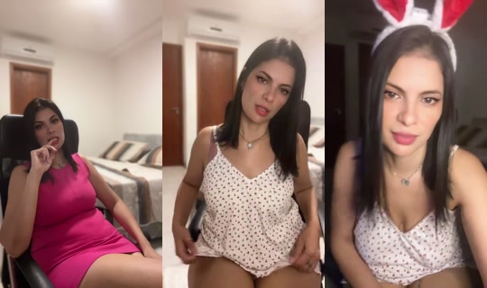 Lunaju Bigo Live — Jul 22, 2026, 3:48 AM