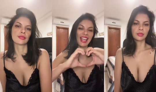 Lunaju Bigo Live — Jul 28, 2026, 12:30 PM