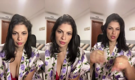Lunaju Bigo Live — Jul 29, 2026, 3:47 AM