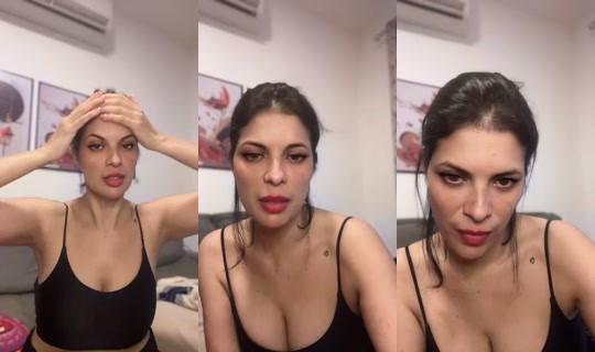 Lunaju Bigo Live — Jul 29, 2026, 7:43 PM