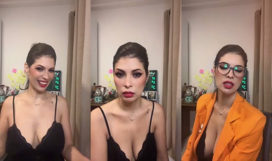 Lunaju Bigo Live — Sep 6, 2026, 2:20 AM