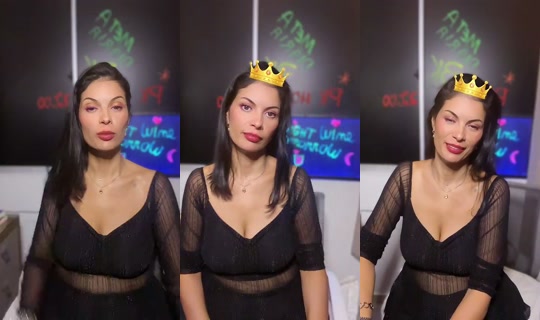 Lunaju Bigo Live — Sep 11, 2026, 2:21 AM