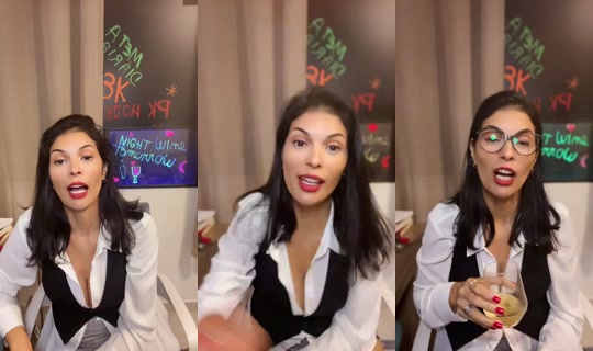 Lunaju Bigo Live — Sep 16, 2026, 2:16 AM