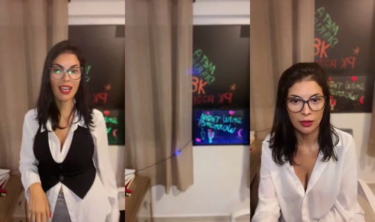 Lunaju Bigo Live — Sep 16, 2026, 3:07 AM