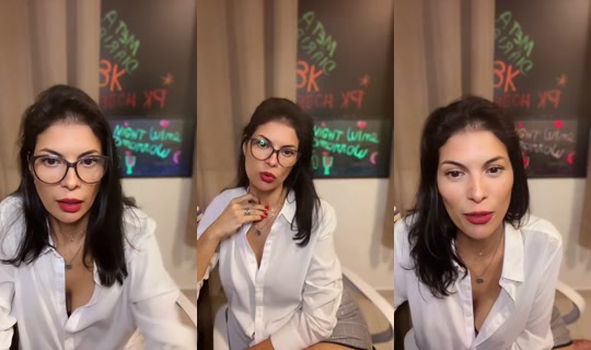 Lunaju Bigo Live — Sep 16, 2026, 5:12 AM