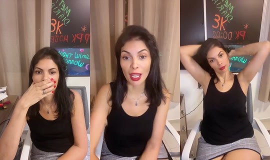 Lunaju Bigo Live — Sep 16, 2026, 8:54 PM