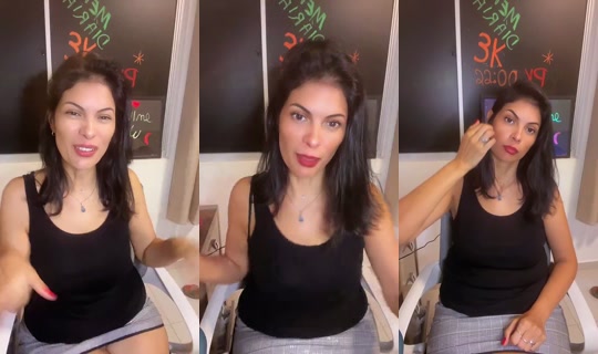 Lunaju Bigo Live — Sep 16, 2026, 9:45 PM