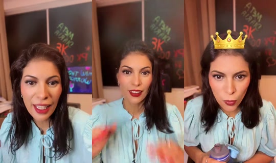 Lunaju Bigo Live — Sep 18, 2026, 1:03 AM