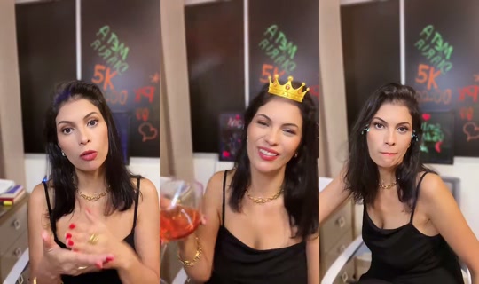 Lunaju Bigo Live — Sep 20, 2026, 3:04 AM