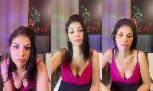Lunaju Bigo Live — Sep 21, 2026, 12:07 AM