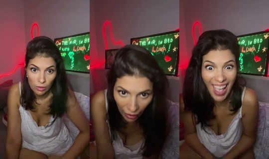 Lunaju Bigo Live — Sep 22, 2026, 4:41 AM
