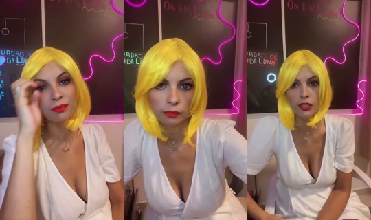 Lunaju Bigo Live — Sep 23, 2026, 1:33 AM