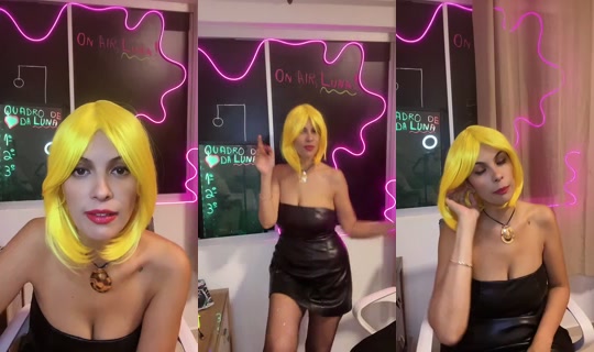 Lunaju Bigo Live — Sep 23, 2026, 4:22 AM