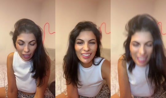 Lunaju Bigo Live — Sep 25, 2026, 5:44 AM